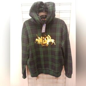 Polo Holiday Heritage Collection